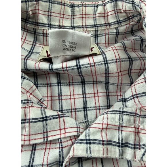 Wrangler Rugged Wear Button Shirt Men’s Size 2XL Multicolor Plaid Casual - Picture 10 of 12